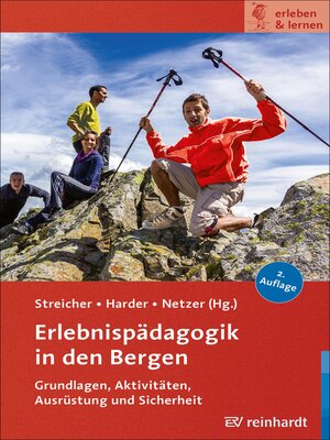 cover image of Erlebnispädagogik in der Grundschule